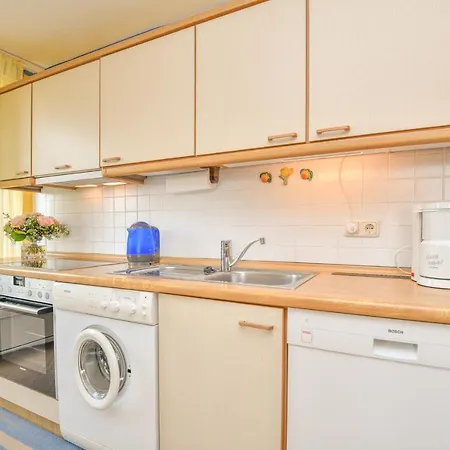 8013 Groemitz-Residenz Whg3 Daire