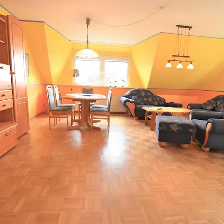 Daire 8013 Groemitz-Residenz Whg3 *