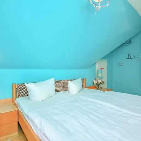 Daire 8013 Groemitz-Residenz Whg3 Grömitz