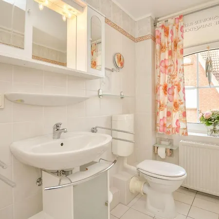 8013 Groemitz-Residenz Whg3 Daire *