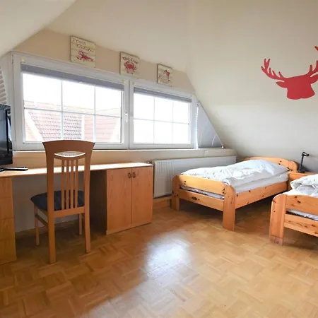 8013 Groemitz-Residenz Whg3 *