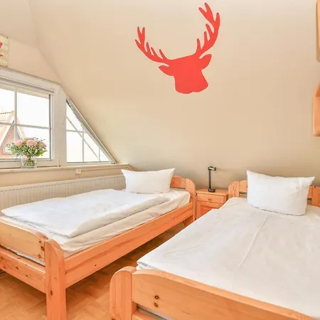 8013 Groemitz-Residenz Whg3 * Grömitz