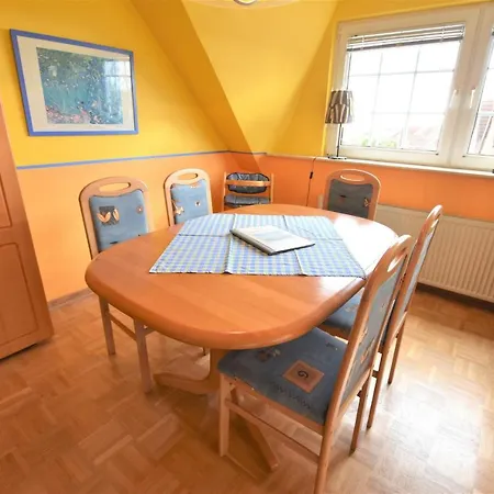 8013 Groemitz-Residenz Whg3 *